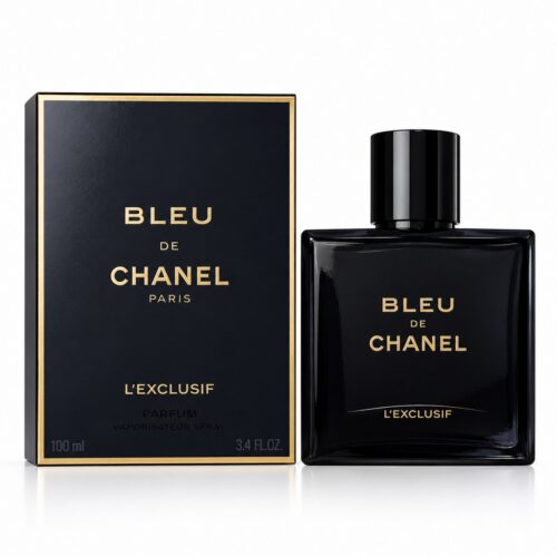 Chanel Bleu de Chanel L'Exclusif 100 ml