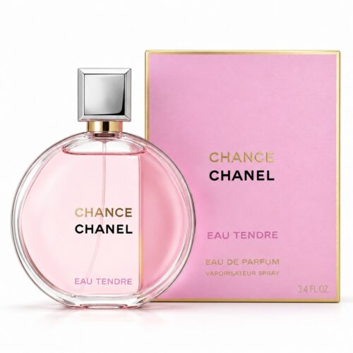 Chanel Chance Eau Tendre Eau de Parfum 100 ml