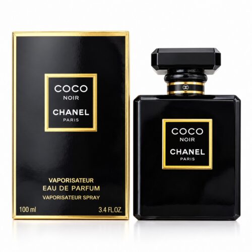 Chanel Coco Noir Eau de Parfum 100 ml