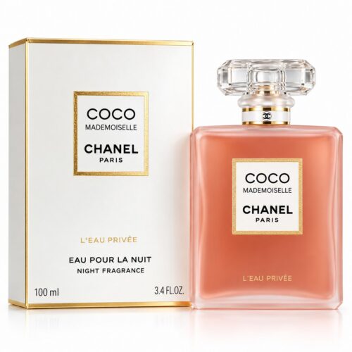 Chanel Coco Mademoiselle L'Eau Privée 100 ml