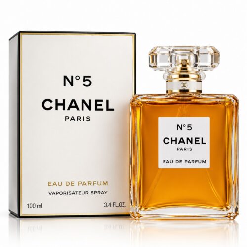 Chanel No. 5 Eau de Parfum 100 ml