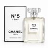 Chanel No. 5 L'Eau Eau de Toilette 100 ml