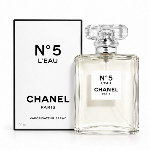 Chanel No. 5 L'Eau Eau de Toilette 100 ml