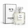 Chanel No. 5 L'Eau Eau de Toilette 100 ml