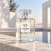 Chanel No. 5 L'Eau Eau de Toilette 100 ml