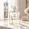 Chanel No. 5 L'Eau Eau de Toilette 100 ml