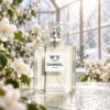 Chanel No. 5 L'Eau Eau de Toilette 100 ml
