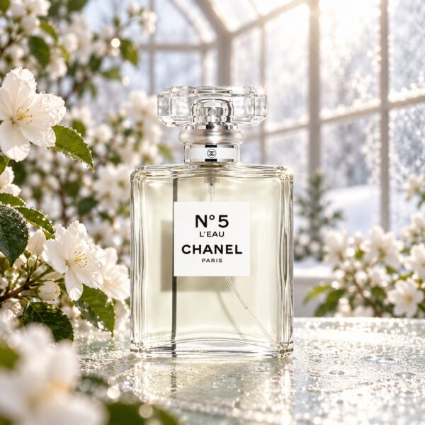 Chanel No. 5 L'Eau Eau de Toilette 100 ml