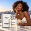 Chanel No. 5 L'Eau Eau de Toilette 100 ml