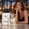 Chanel No. 5 L'Eau Eau de Toilette 100 ml