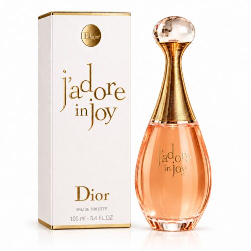 av-20261025-dior-jadore-in-joy-01 Dior J'adore In Joy Eau de Toilette 100 ml
