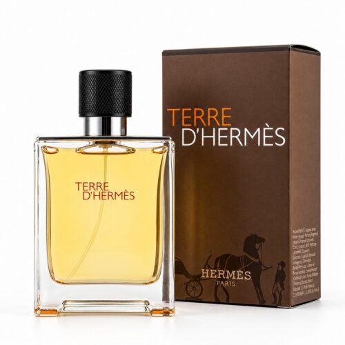 Hermès Terre d'Hermès Parfum 75 ml