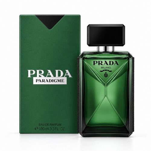 Prada Paradigme Eau de Parfum 100 ml