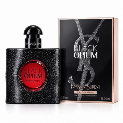 Yves Saint Laurent Black Opium Eau de Parfum