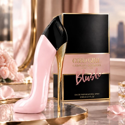 Carolina Herrera Good Girl Blush Eau de Parfum 80 ml