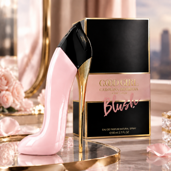 Carolina Herrera Good Girl Blush Eau de Parfum 80 ml