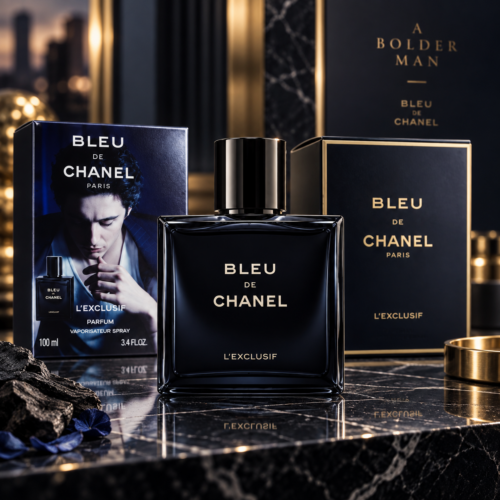 Chanel Bleu de Chanel L'Exclusif 100 ml