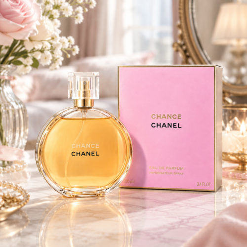 chanel-chance Chanel Chance Eau de Parfum 100 ml