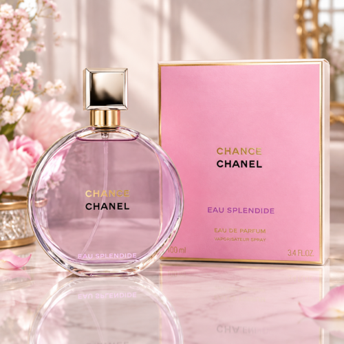 Chanel Chance Eau Splendide Eau de Parfum 100 ml