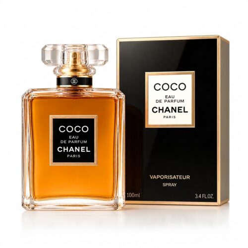 chanel-coco Chanel Coco Eau de Parfum 100 ml