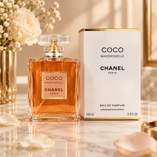Chanel Coco Mademoiselle Eau de Parfum 100 ml