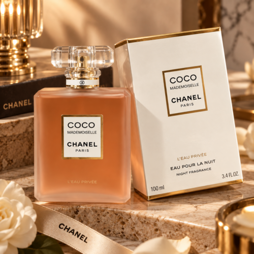 Chanel Coco Mademoiselle L'Eau Privée 100 ml