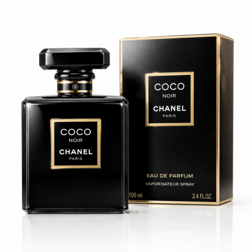 Chanel Coco Noir Eau de Parfum 100 ml