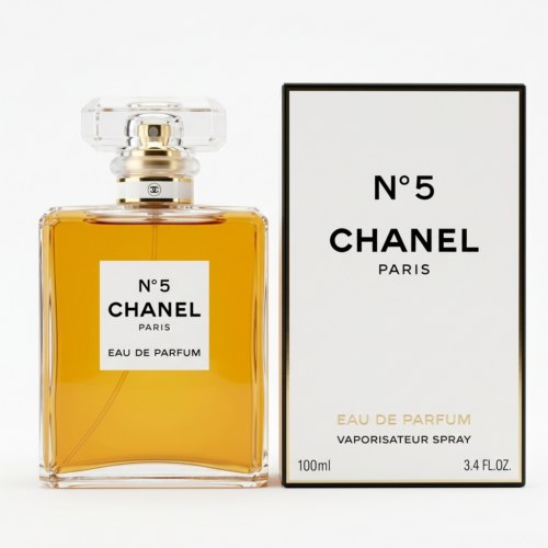 Chanel No. 5 Eau de Parfum 100 ml