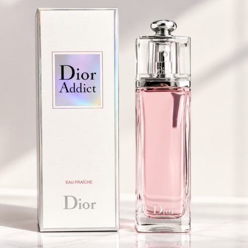 Dior Addict Eau Fraîche
