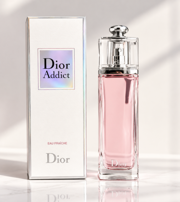 Dior Addict Eau Fraîche