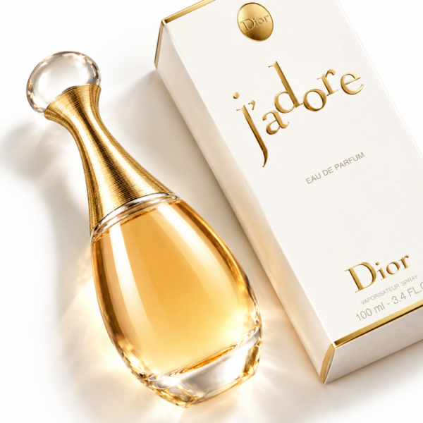 Dior J'adore Eau de Parfum 100 ml