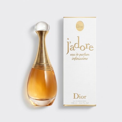 Dior J'adore Infinissime Eau de Parfum 100 ml