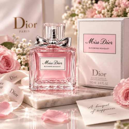 Dior Miss Dior Blooming Bouquet Eau de Toilette 100 ml