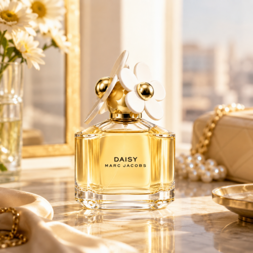 Marc Jacobs Daisy