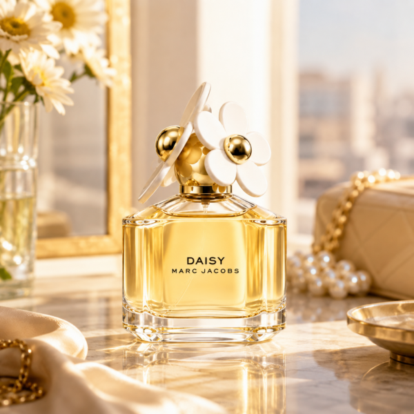 Marc Jacobs Daisy