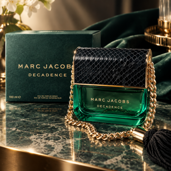 Marc Jacobs Decadence Eau de Parfum 100 ml