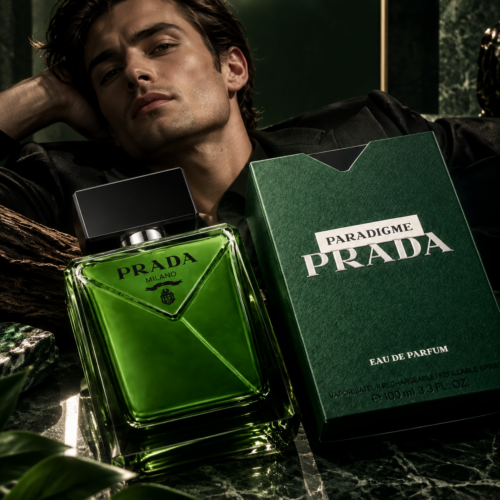 Prada Paradigme Eau de Parfum 100 ml