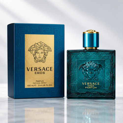 Versace Eros Parfum 100 ml