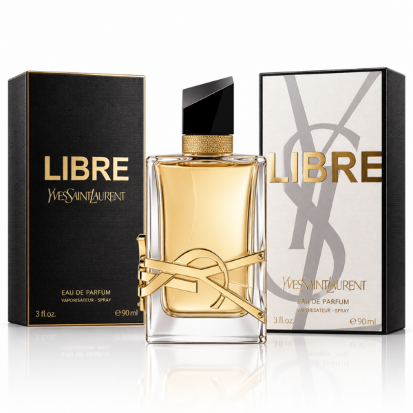Yves Saint Laurent Libre Eau de Parfum 90 ml